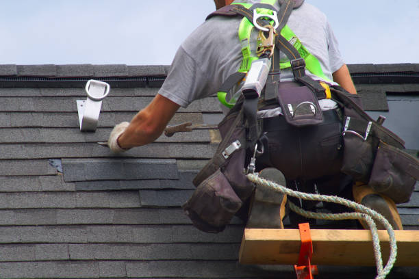 Best Flat Roof Repair Services  in Wonder Lake, IL