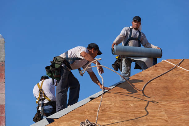 Best Tile Roofing Contractor  in Wonder Lake, IL