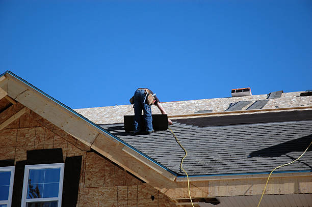 Best Roof Repair Services  in Wonder Lake, IL