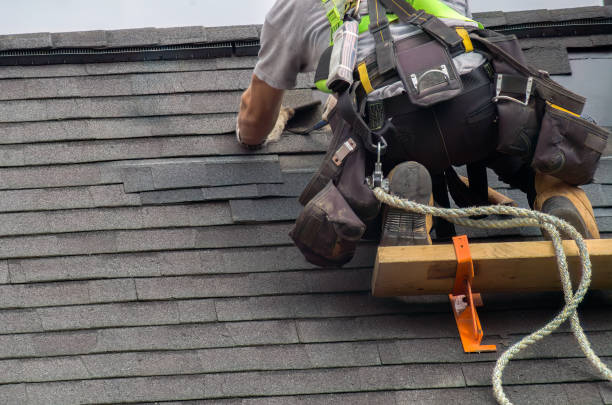 Slate Roofing Contractor in Wonder Lake, IL