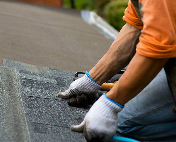 Best Residential Roofing Contractor  in Wonder Lake, IL