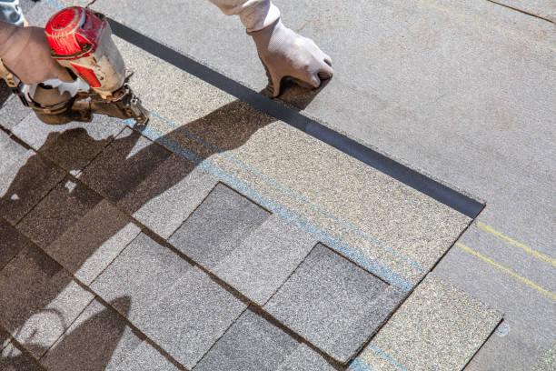 Best Roof Repair Services  in Wonder Lake, IL