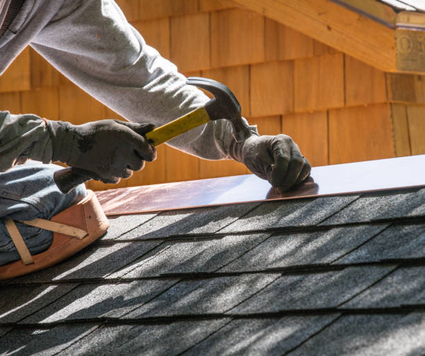Best Residential Roof Replacement  in Wonder Lake, IL
